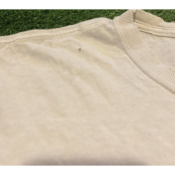 Vintage Southwest Baptist wildcats shirt mens extra large white football 90s 3 - Picture 6 of 13